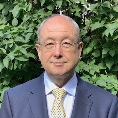 Markus H Ruetimann, Airfund